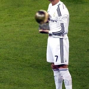 Meet your Posher, Ahmad